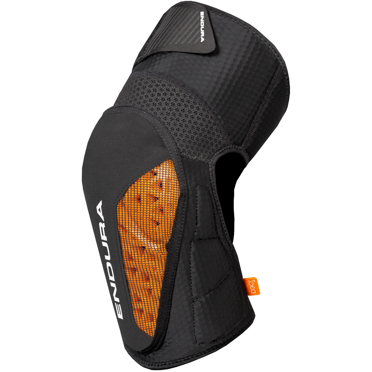 Productfoto van Endura MT500 D3O® Kniebeschermer - zwart