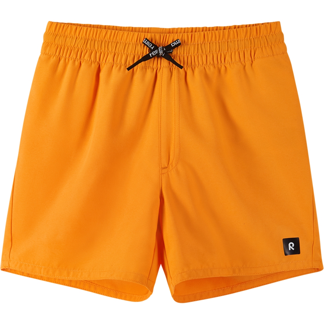 Produktbild von Reima Somero Schwimm-Shorts Kinder - fruity orange 27A0