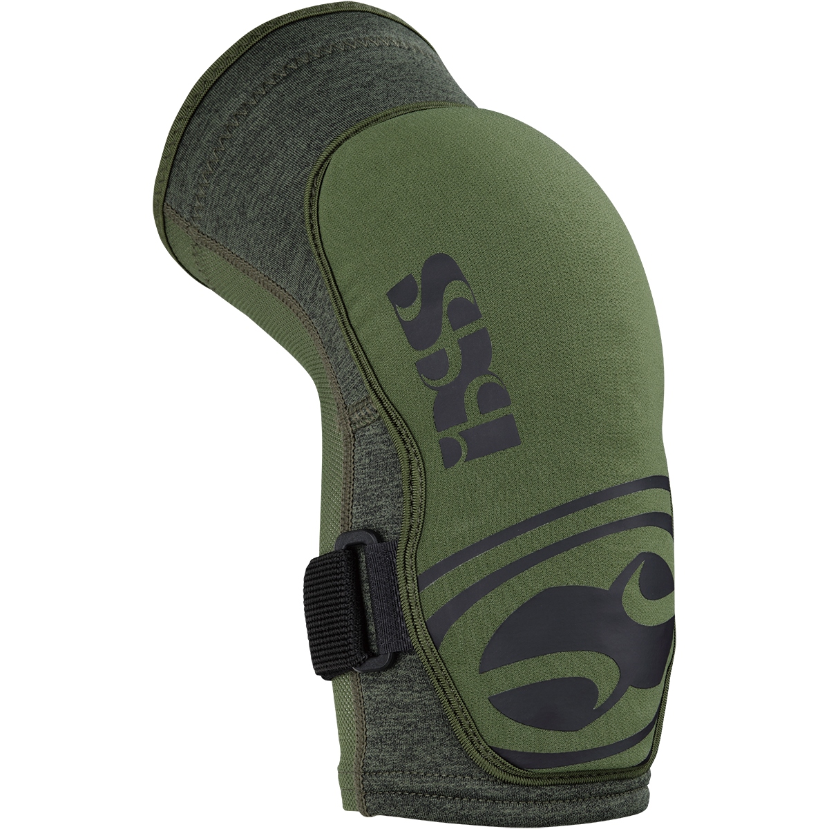 Picture of iXS Flow Evo+ Elbow Pad - olive