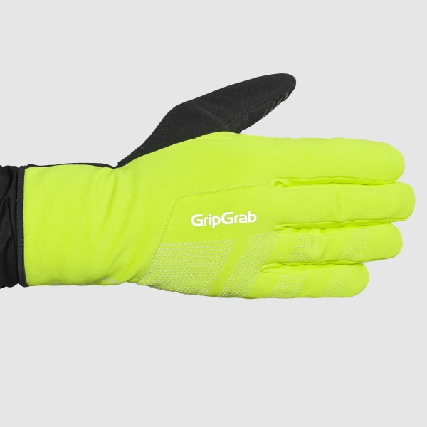 Damen Handschuhe Fingerlos Winter Weiche Damen-Winterhandschuhe Fingerlos  Mit Flauschigem Vliesfutter  Kuschelig Warm Fr Herbst Und Winter  Flauschige Fingerlose Damenhandschuhe Mit Vliesfutter Warm