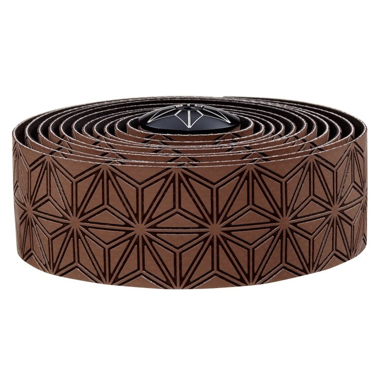 thumbnail image 2 of Supacaz Super Sticky Kush Classic Road Bike Handlebar Tape – Black – BT-01A 2 of 4