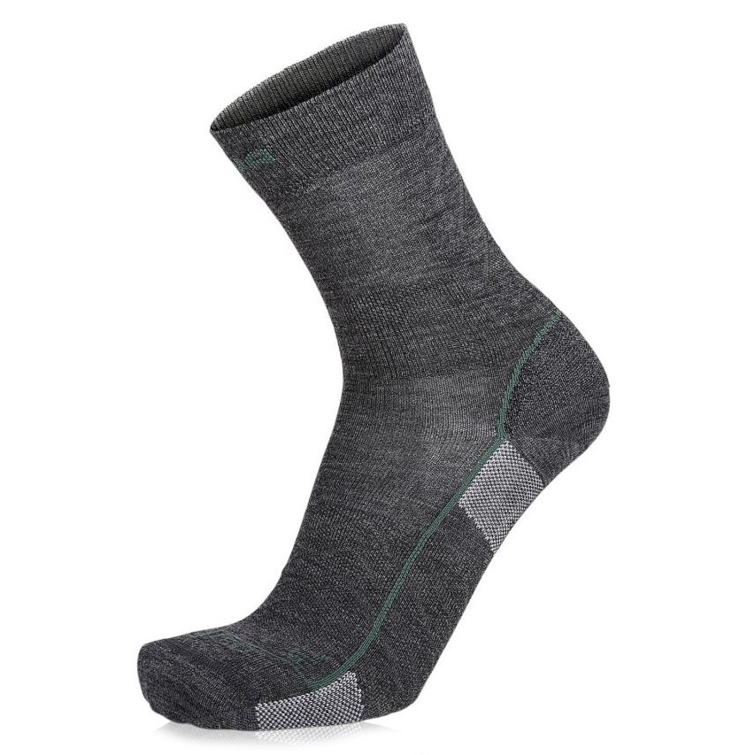 Picture of LOWA ATC Outdoor Socks - anthracite