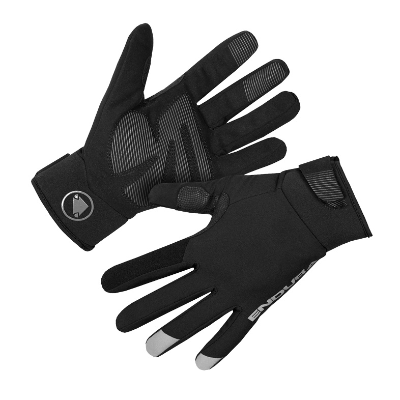 Produktbild von Endura Strike Damen-Handschuh - schwarz