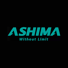 ASHIMA Logo