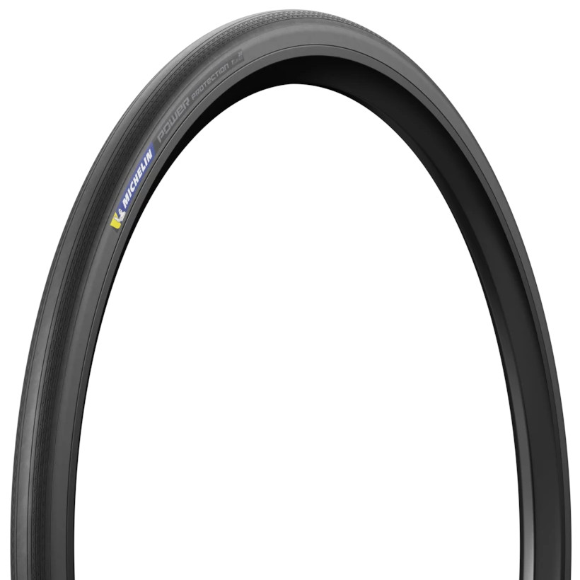Productfoto van Michelin Power Protection Vouwband - Competition Line | TLR - 28-622 | zwart