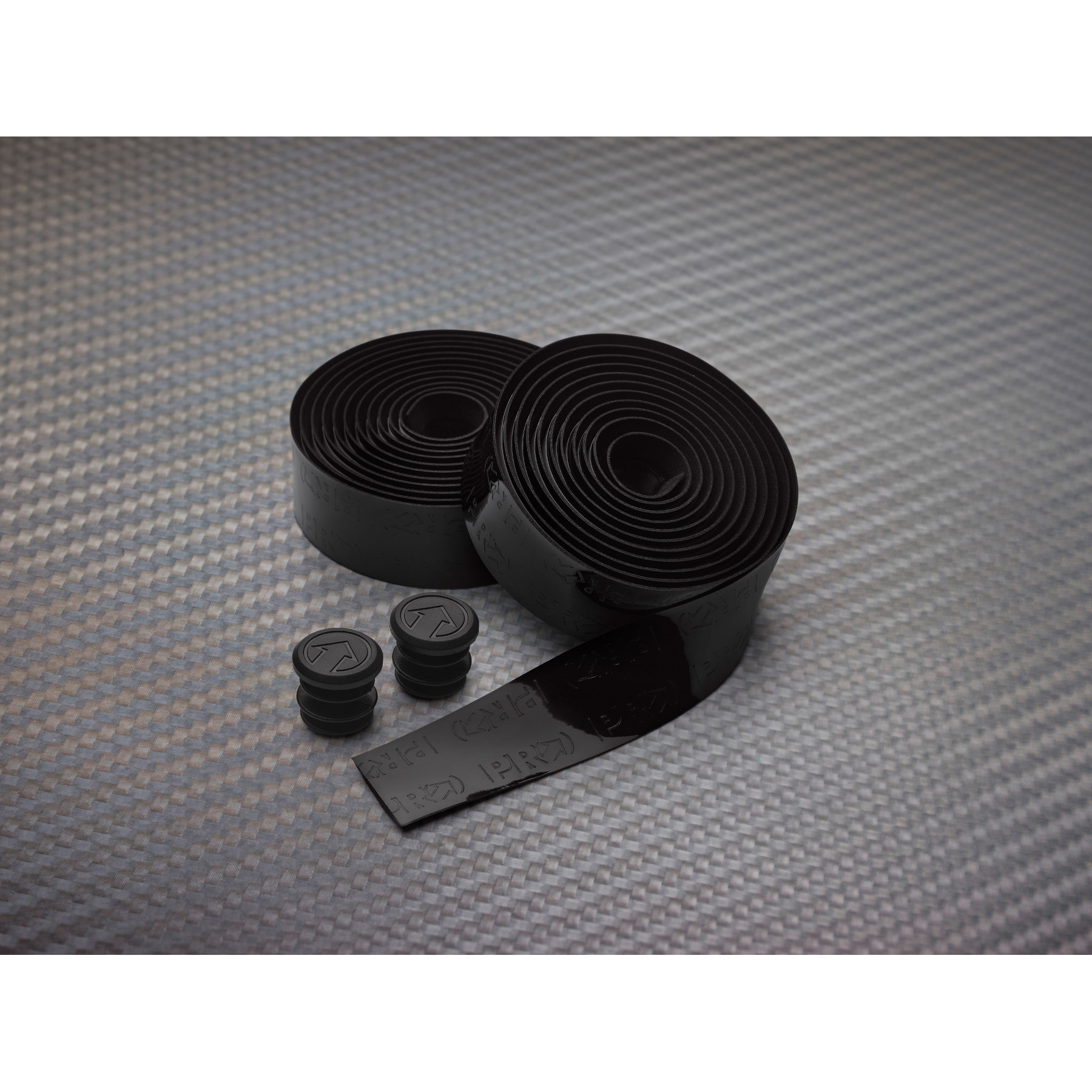 PRO Pursuit Handlebar Tape - Performance | PU (embossed) - glossy