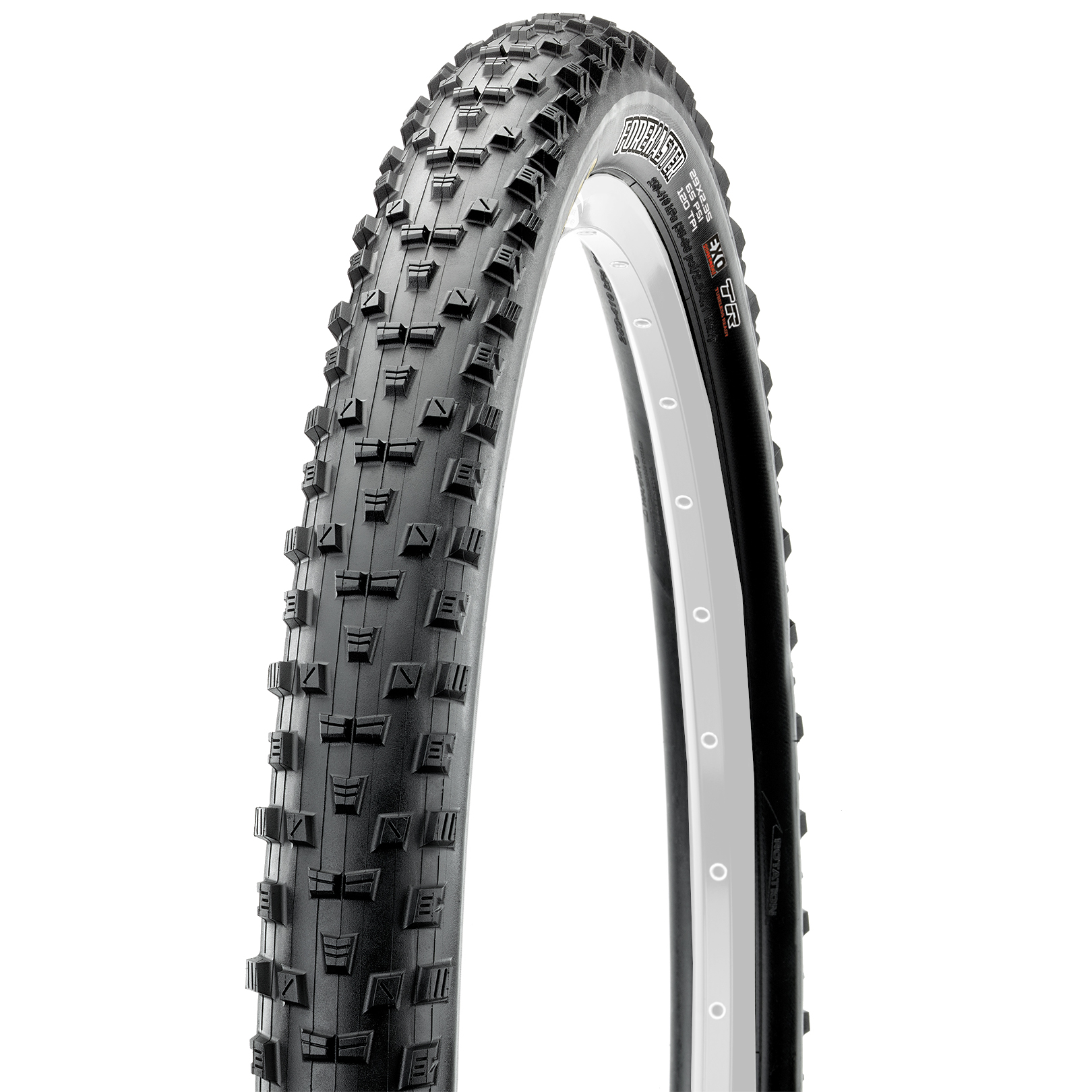 Image of Maxxis Forekaster Wire Bead Tire - MPC - 29x2.25"