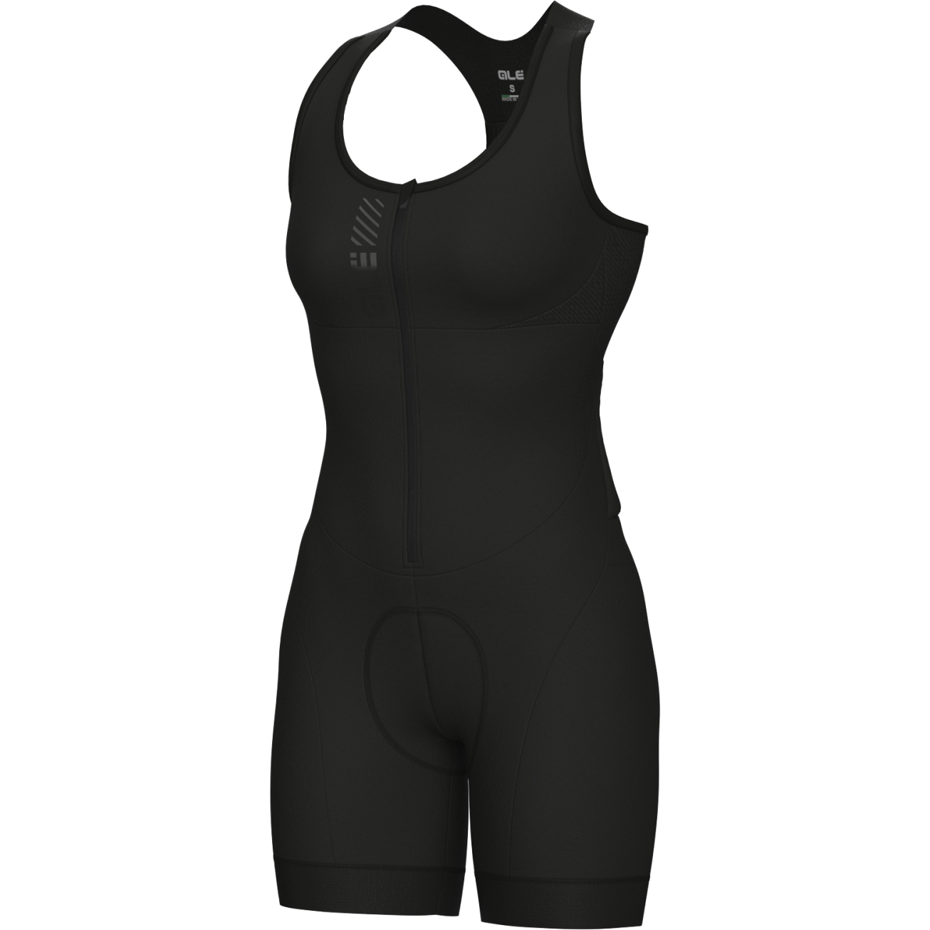 Tuta Donna: Elegante Per Uno Stile Moderno E Deciso - Foto 2