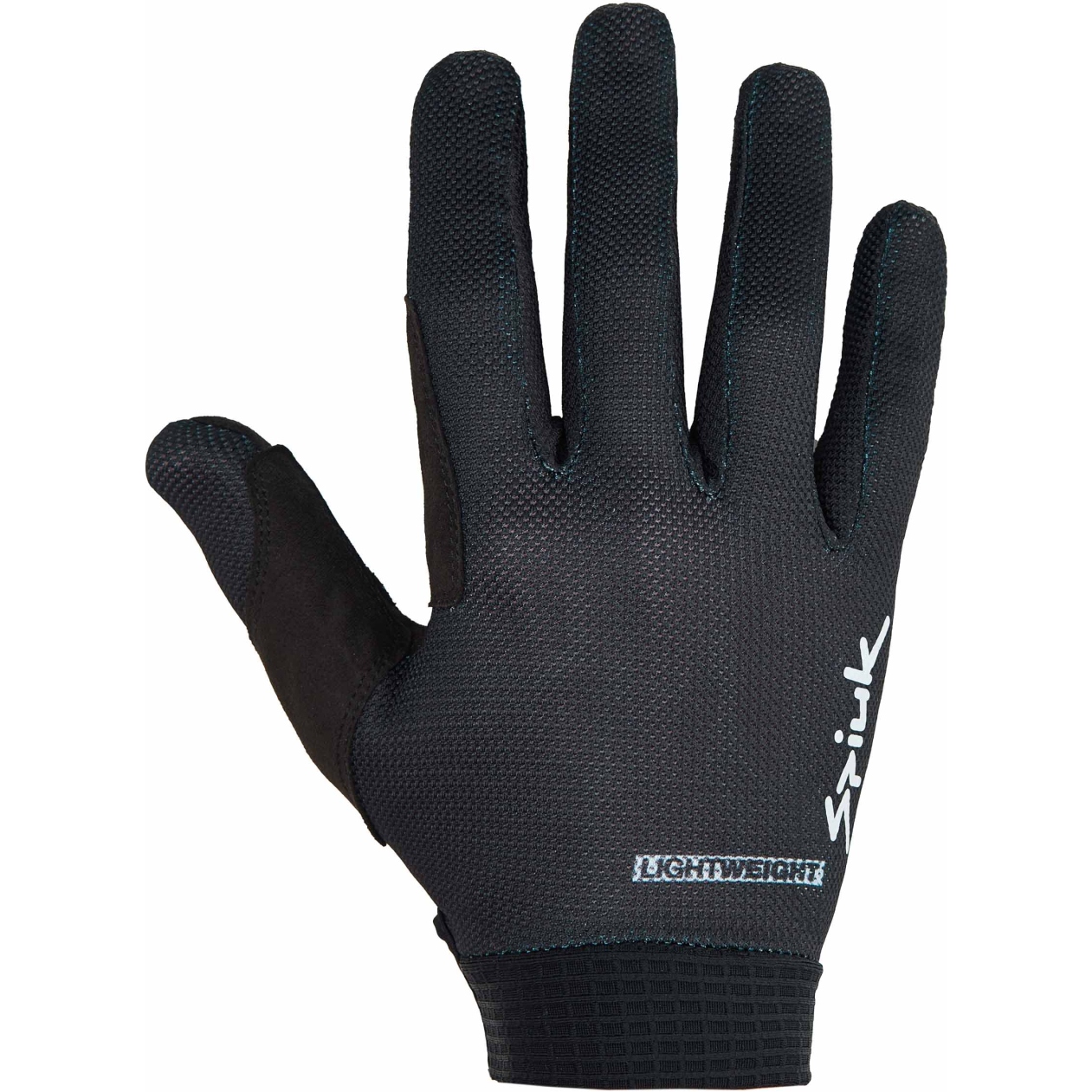 Spiuk Helios Long Gloves Black Bike24