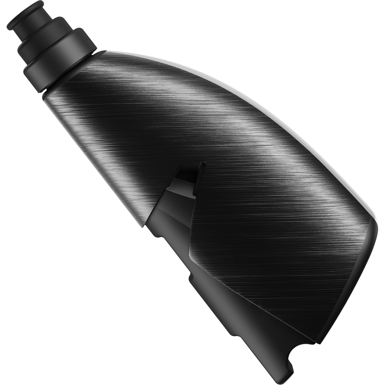 Immagine prodotto da Elite Borraccia per Bici - Kit Crono CX - 500ml - nero