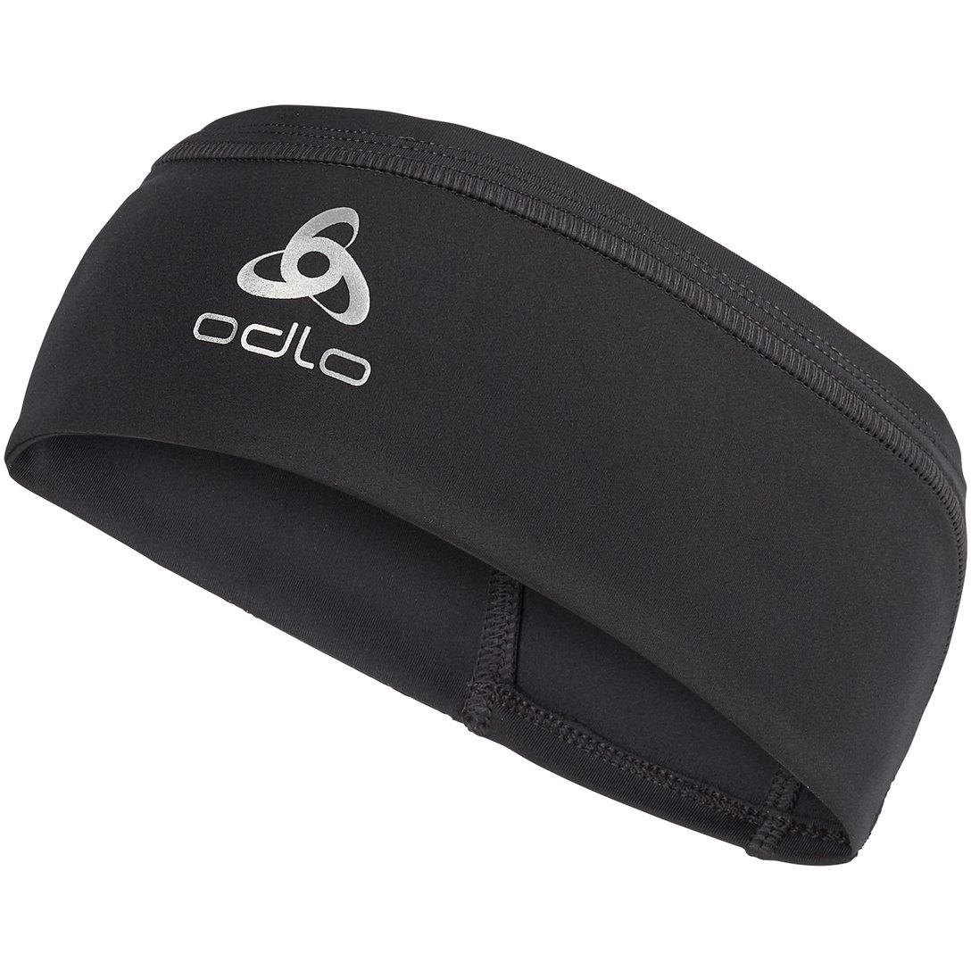Picture of Odlo Ceramiwarm Headband - black