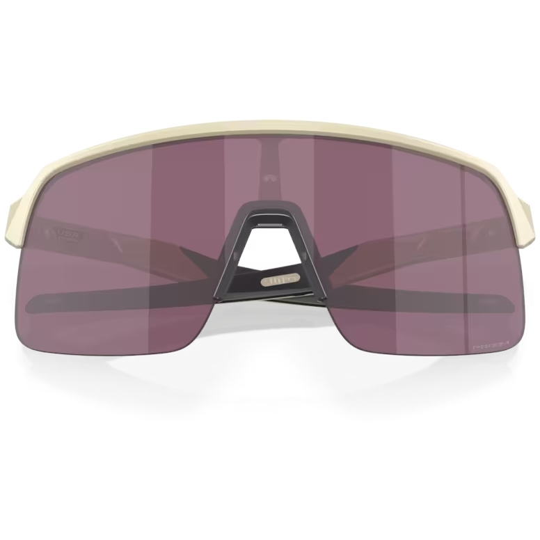 Oakley Sutro Lite Glasses - Matte Sand/Prizm Road Black