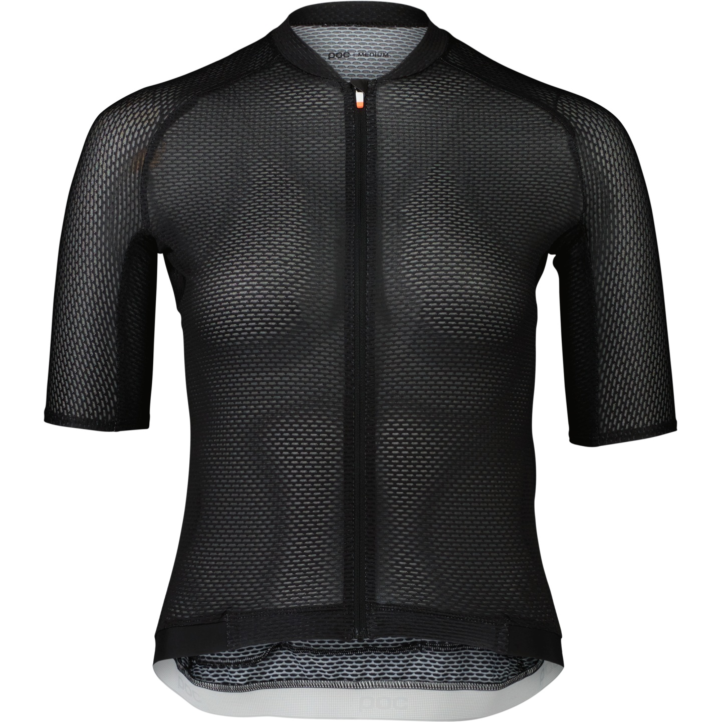 Produktbild von POC Air Trikot Damen - 1002 Uranium Black