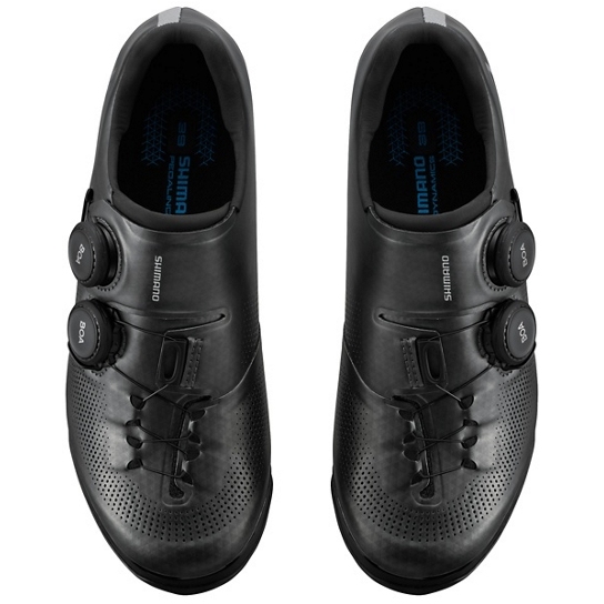 Shimano SH-XC703 Bike Shoes Women - Black | BIKE24