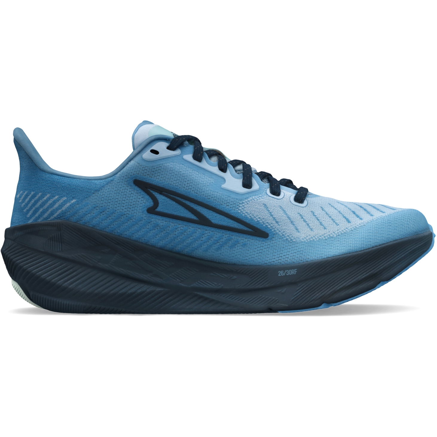 Altra Chaussures Running Femme Experience Flow Light Blue BIKE24