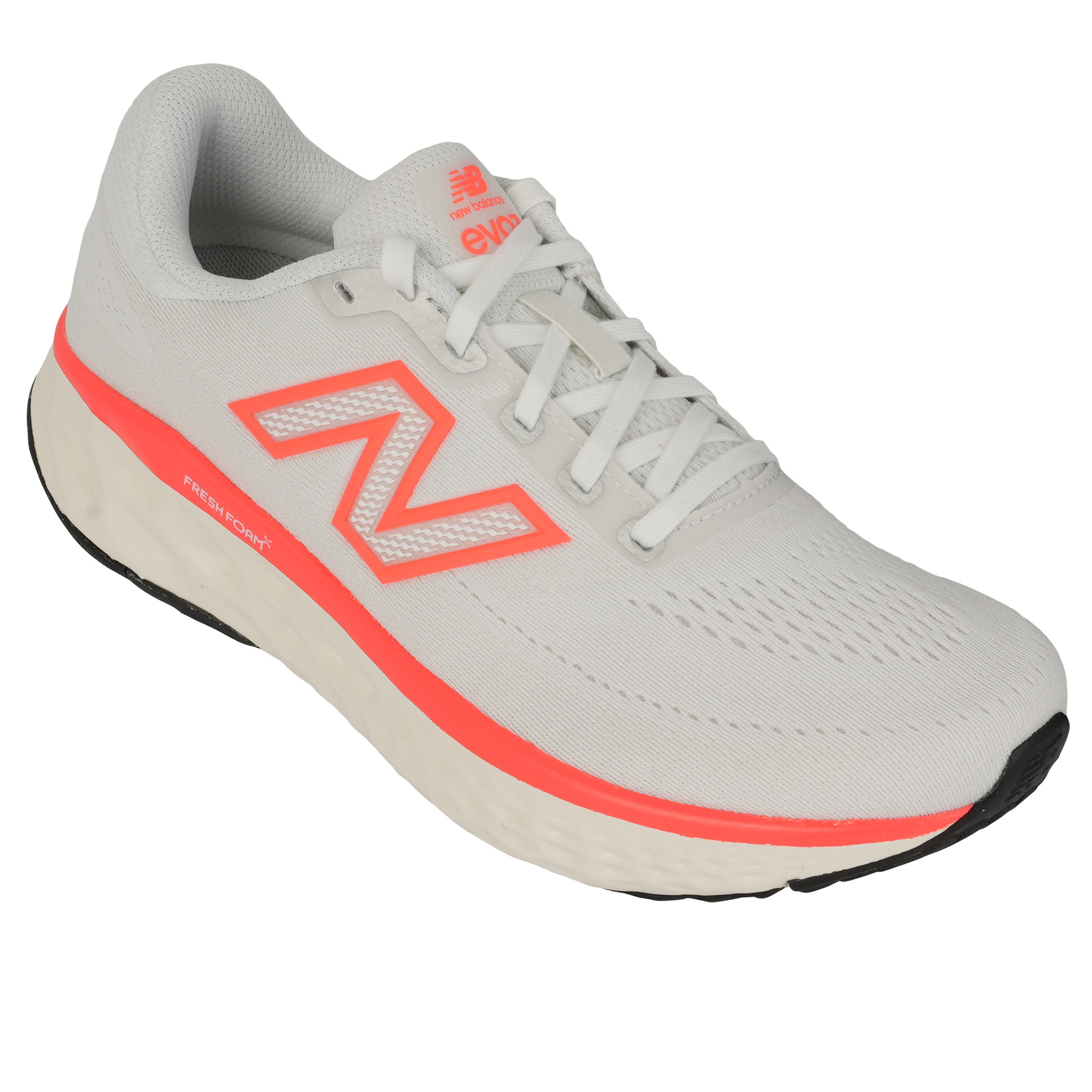 Kuva tuotteesta New Balance Fresh Foam X Evoz v4 Juoksukengät Naiset - White/Red