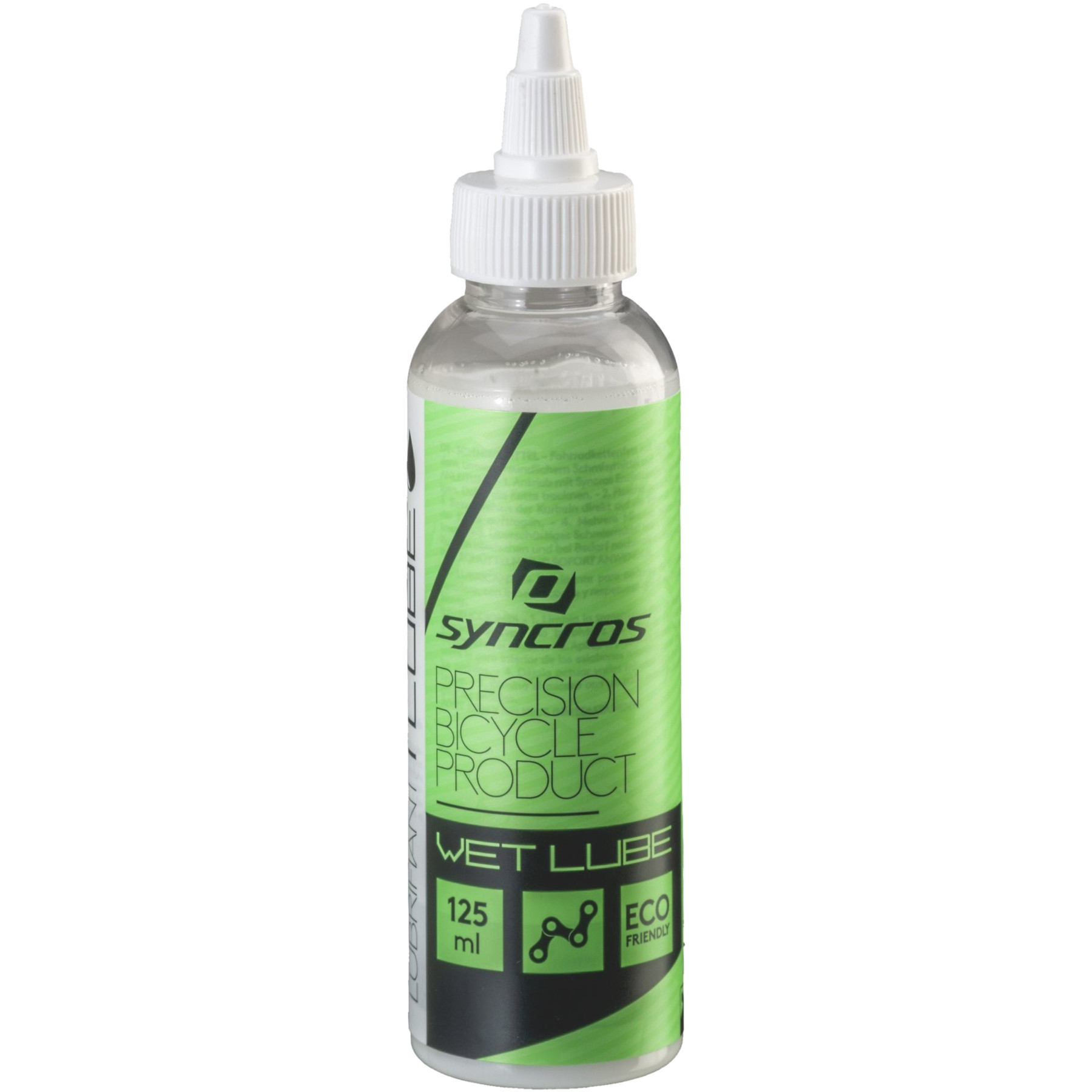 Picture of Syncros Wet Lube - 125ml