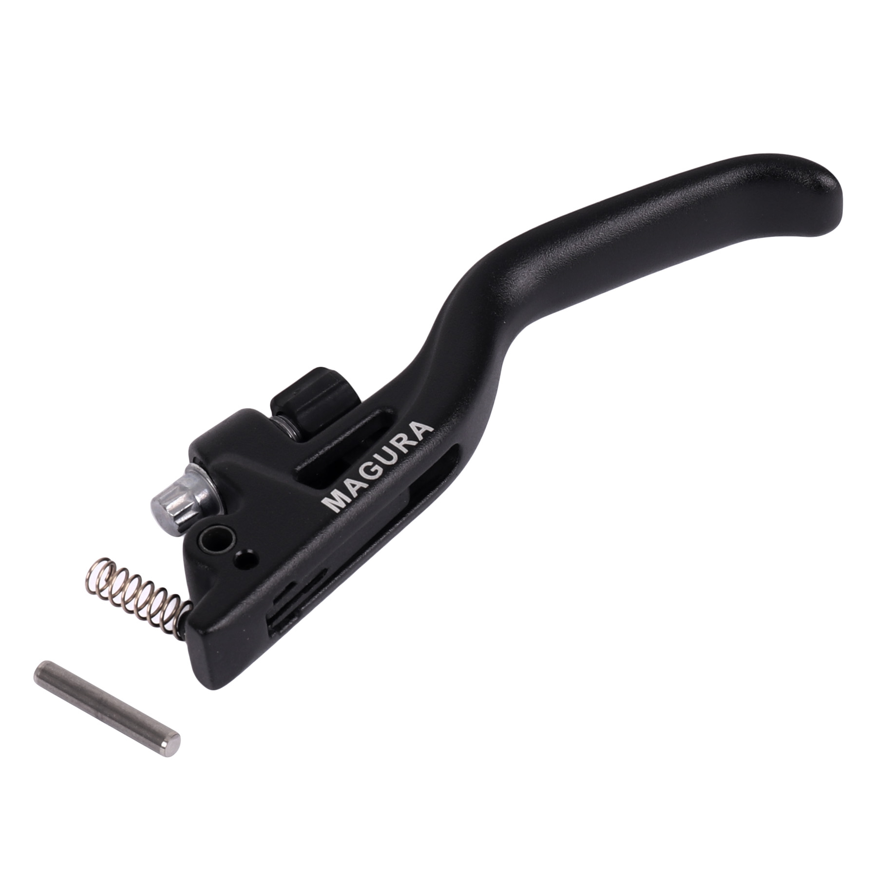 Productfoto van Magura Lever Blade for CT Brake Levers - 2-Finger / Aluminium - black