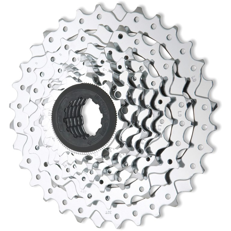 Picture of SRAM PowerGlide 830 Cassette 8-speed