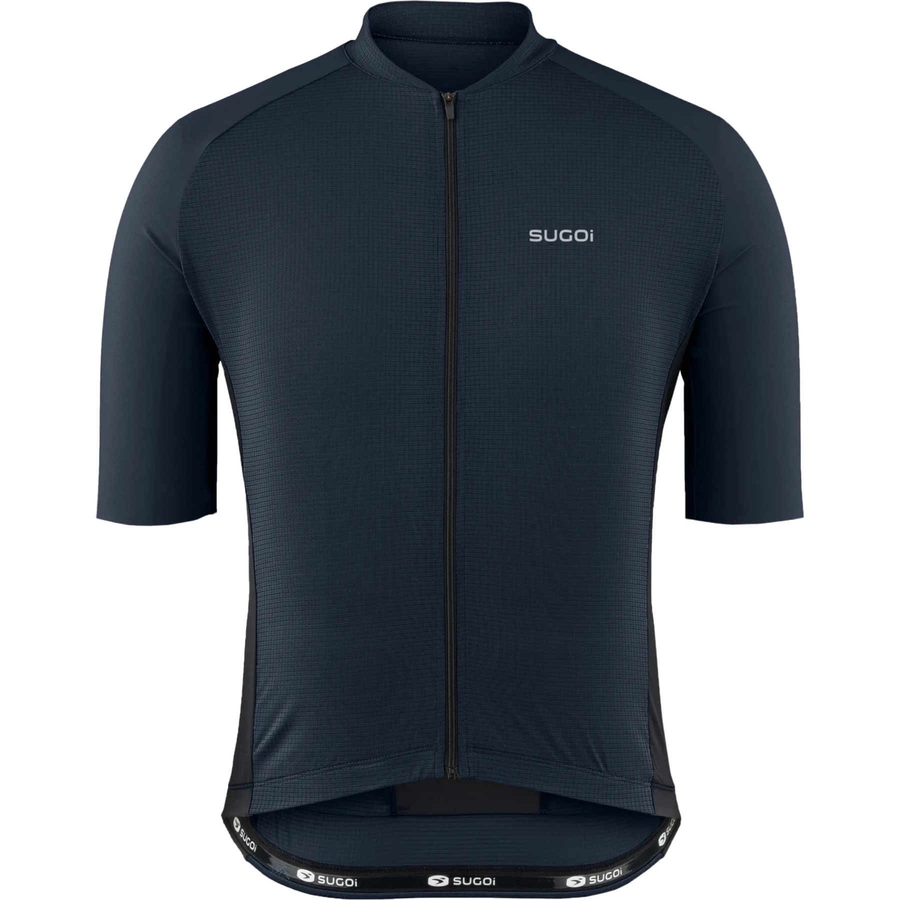 Picture of Sugoi Evolution ICE 2 Jersey - deep navy