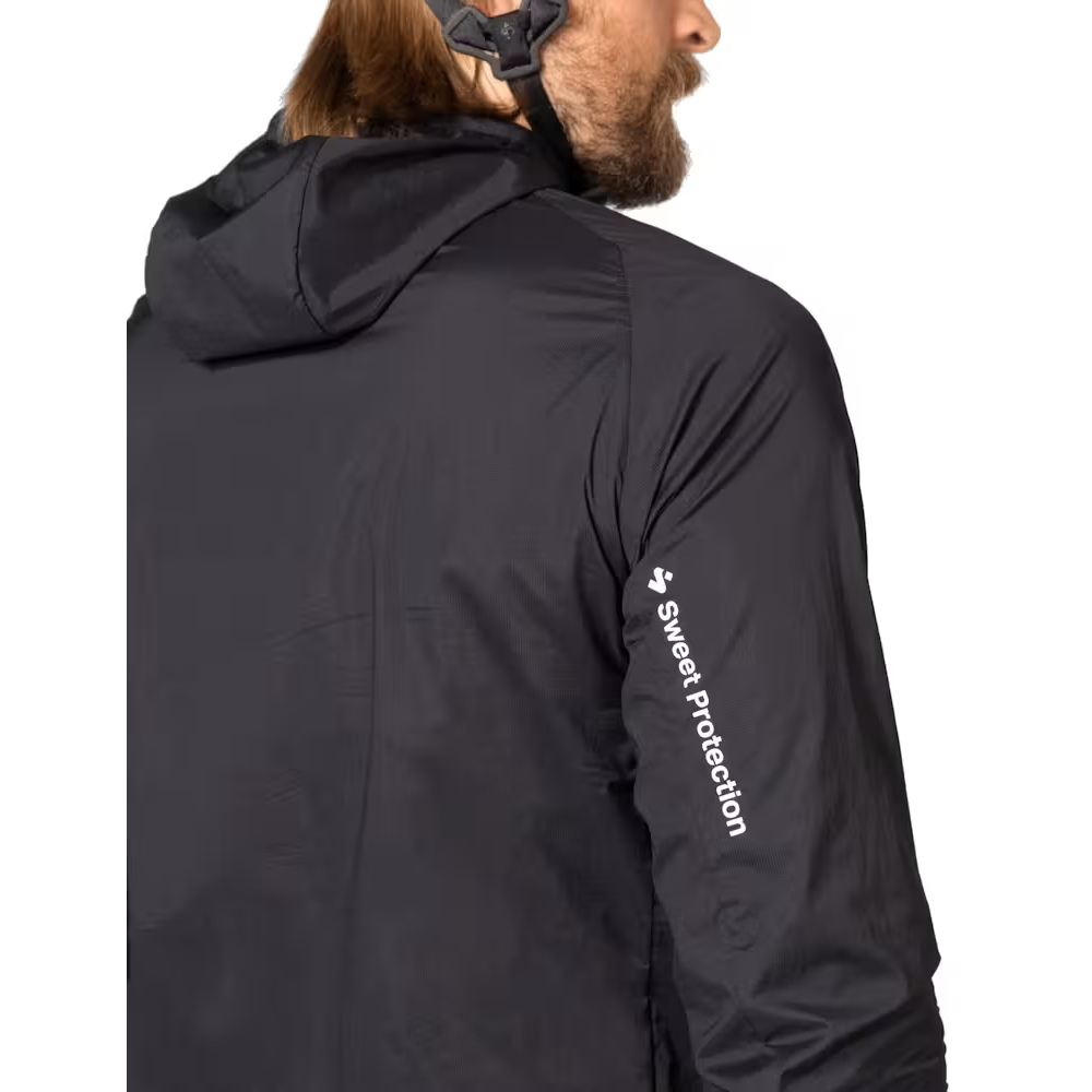 Sweet Protection　MTB用ジャケット　S　HunterWind Hunter Wind Jacket Mens -SweetProtection(スウィート