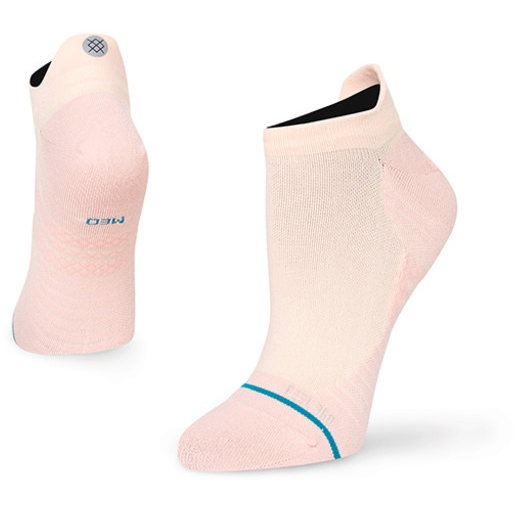 Picture of Stance Way To Go Tab Socks Women - peach