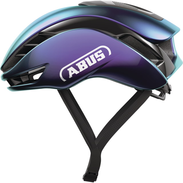 Picture of ABUS GameChanger 2.0 Helmet - flip flop purple