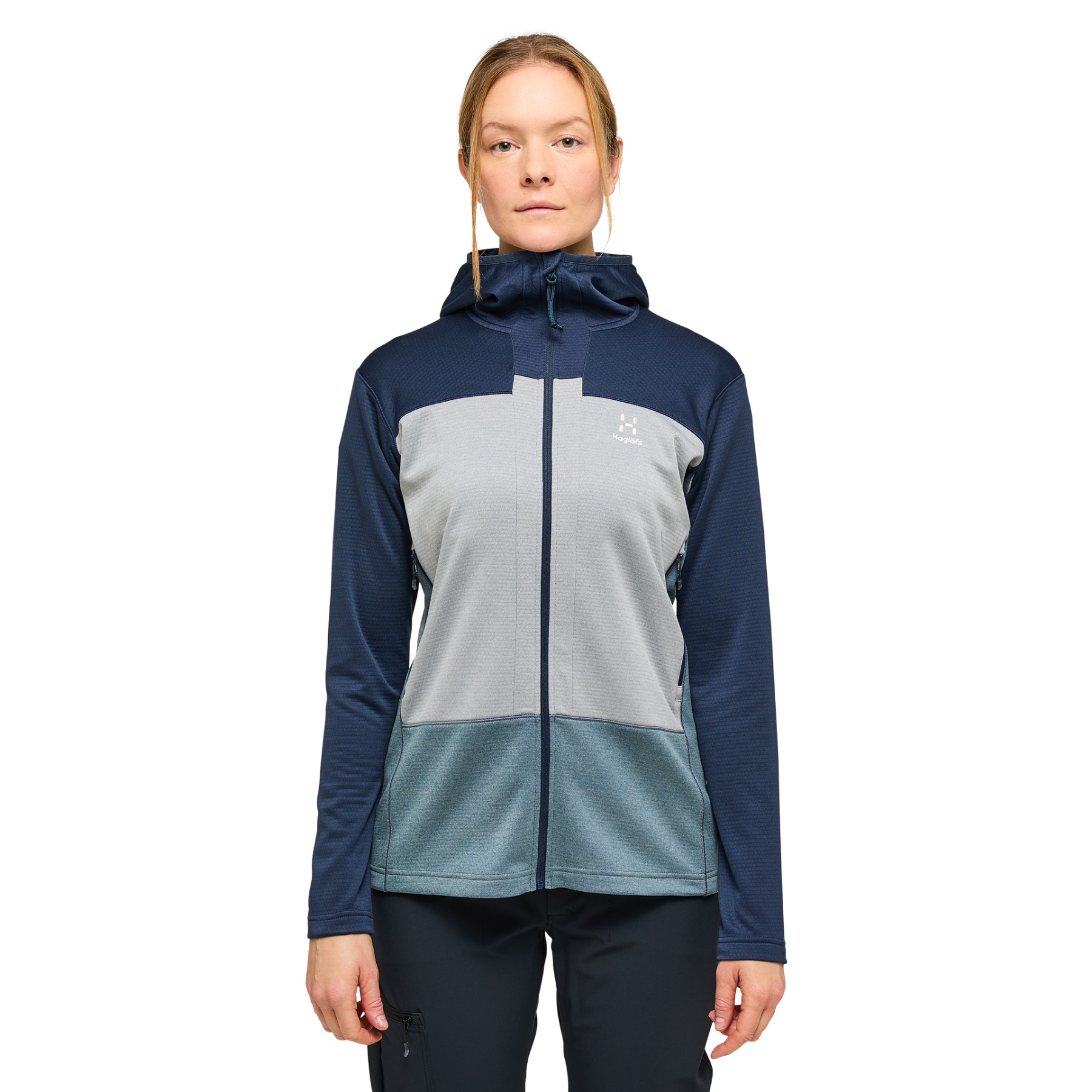 Blouson réversible à capuche - Kaki - Bébé garçon - 8.10 Blouson réversible à capuche - Kaki - Bébé garçon - 8.10