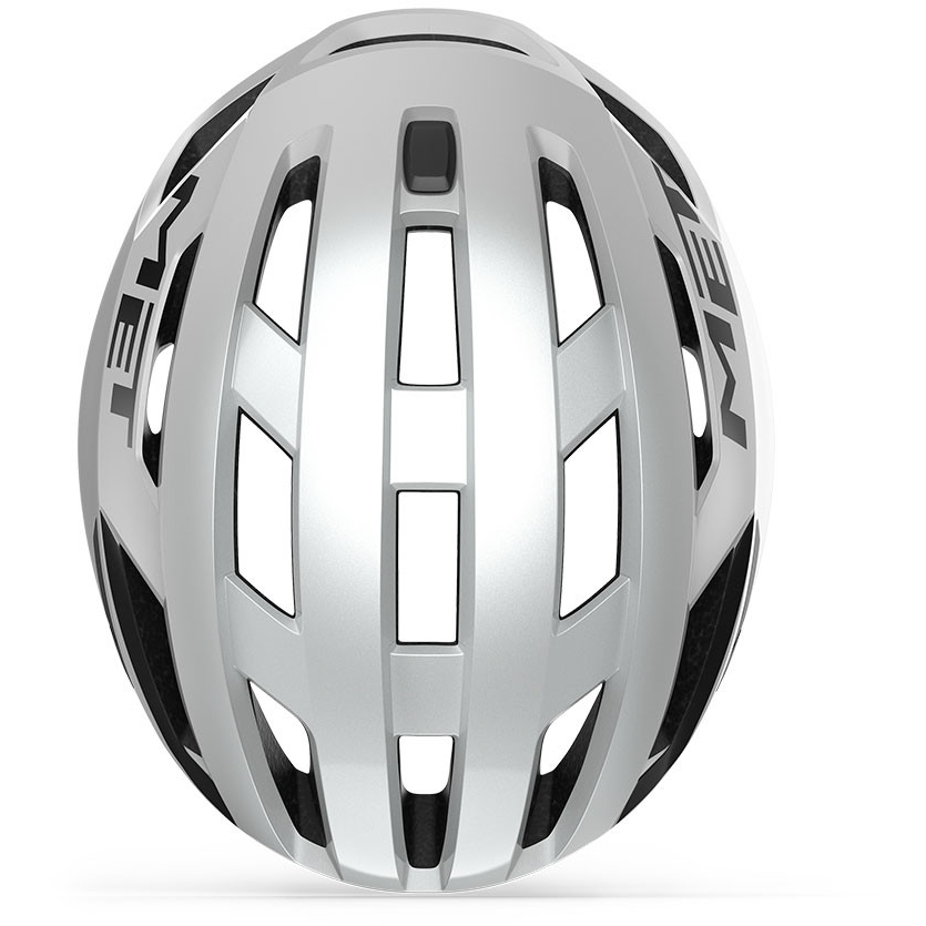 MET Vinci MIPS - Casco de bicicleta | Ciclismo de carretera, ligero, bien  ventilado, ajuste personalizable, hombres, mujeres, adultos, 3 tamaños