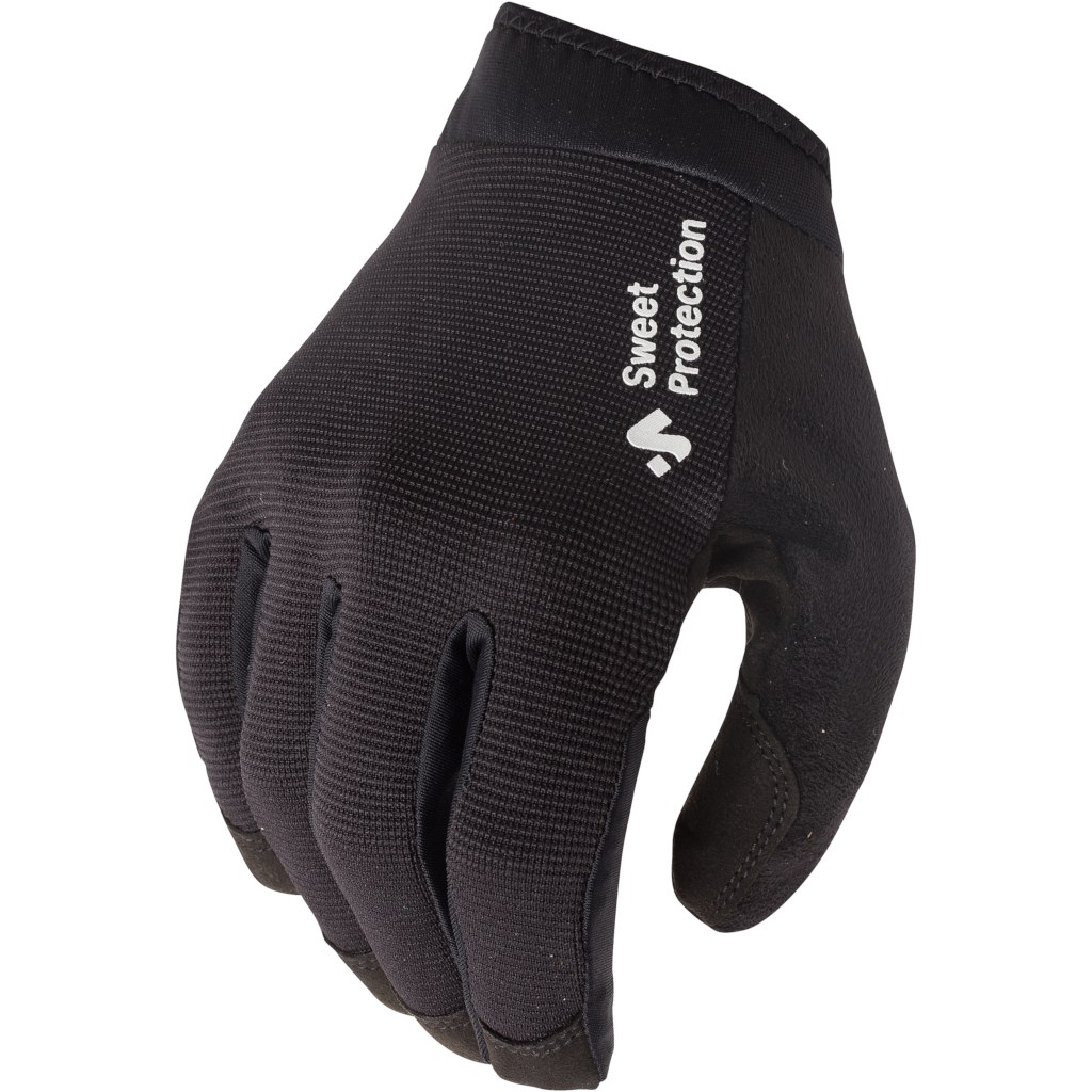 Picture of SWEET Protection Hunter Pro Gloves 820177 - Black