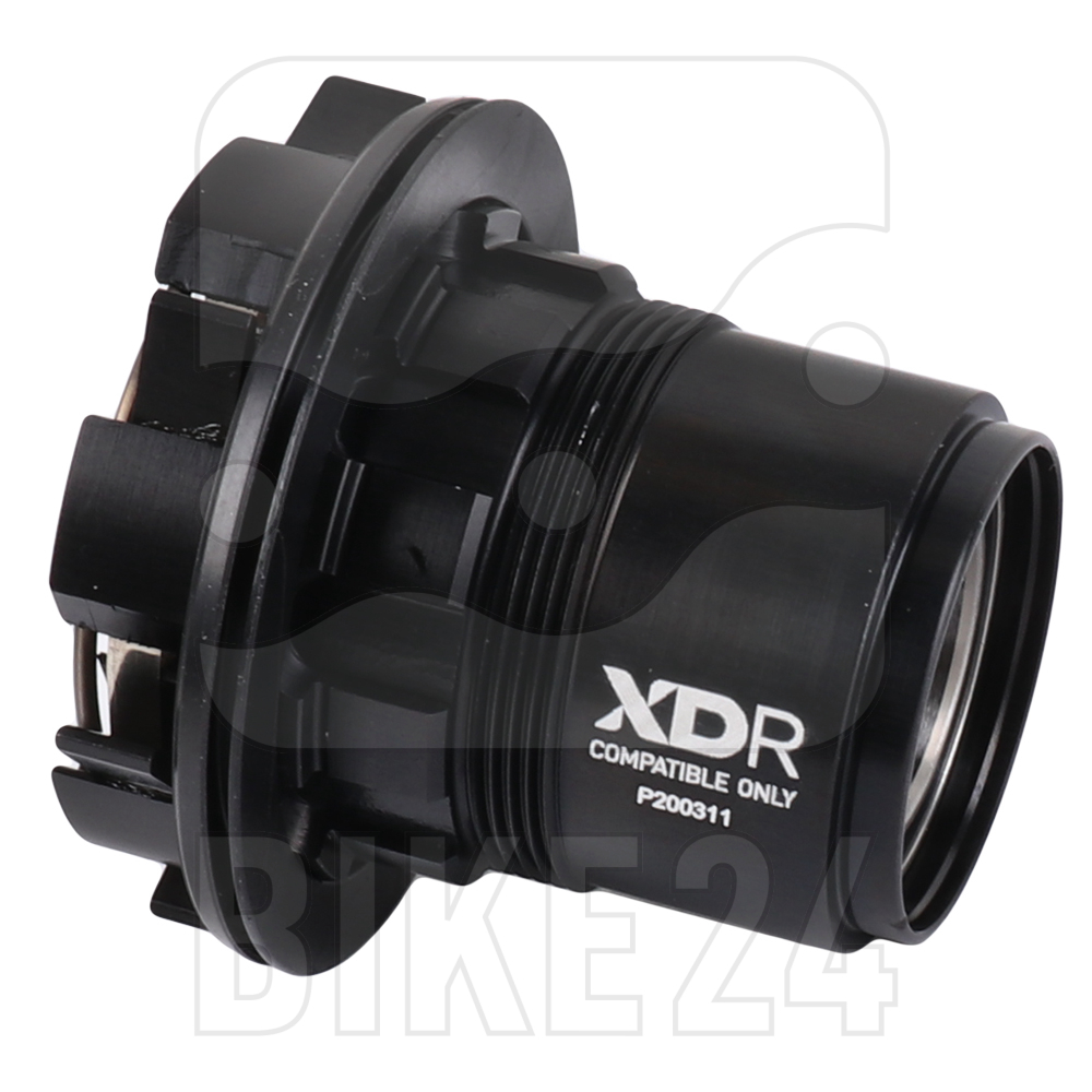 Picture of ZIPP XDR Driver Body for ZR1 hubs