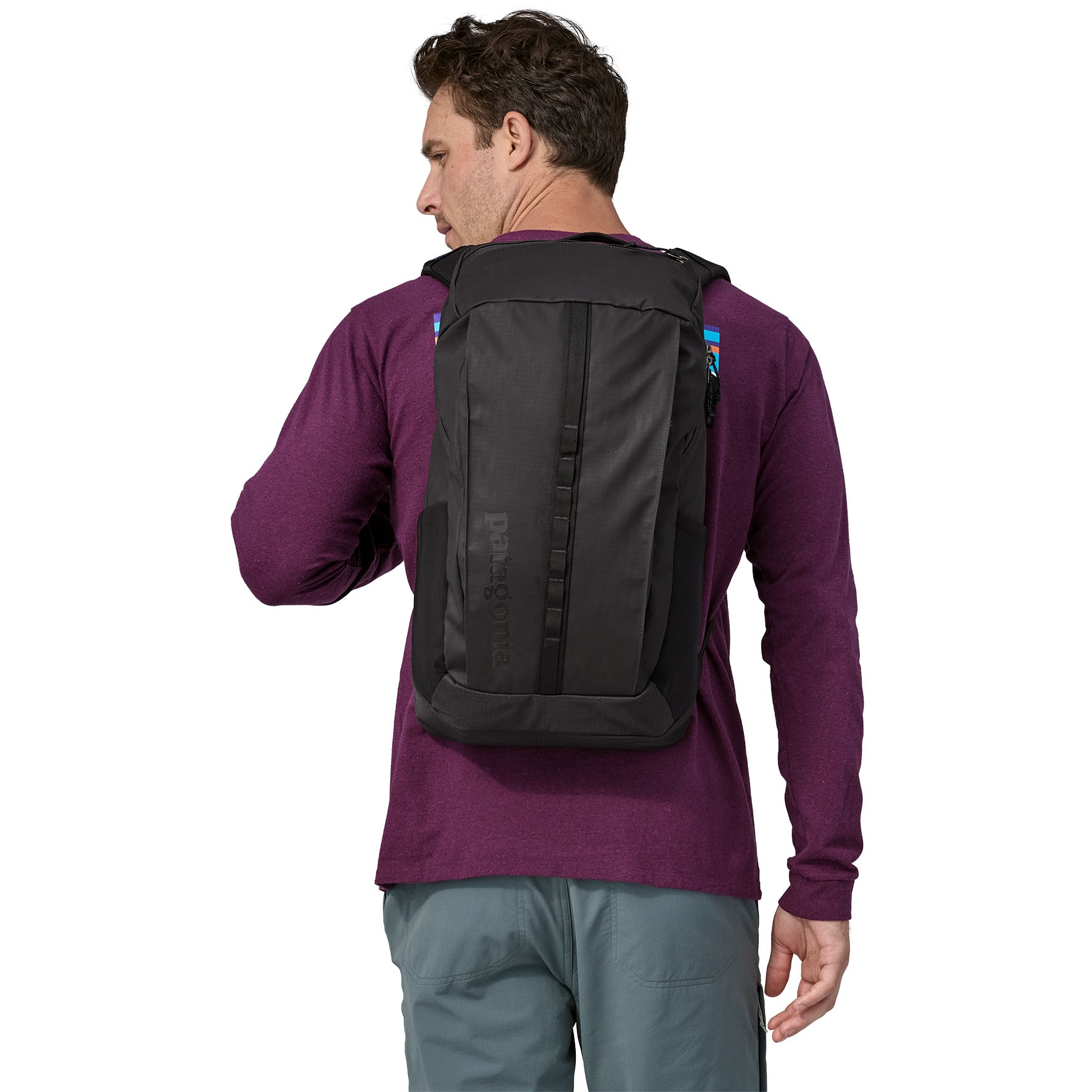 Patagonia Black hole orders backpack