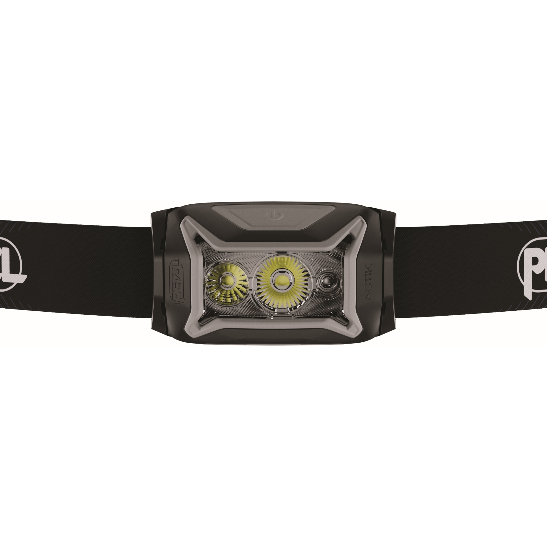 Petzl Actik Core 625 Headlamp - black | BIKE24 Petzl Actik Core 625 Headlamp - black | BIKE24