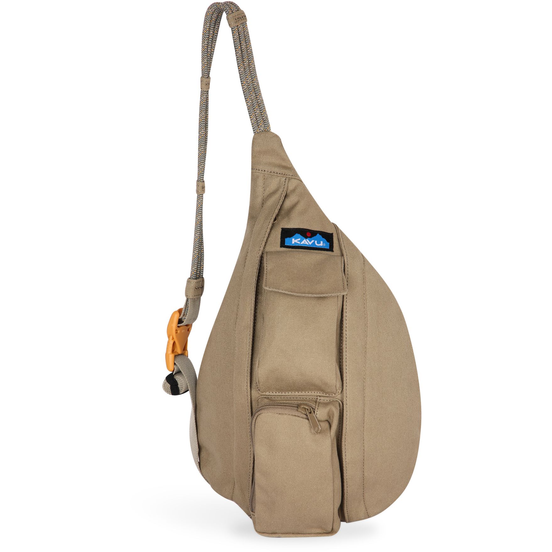Produktbild von KAVU Mini Rope Tasche 4L - Olive