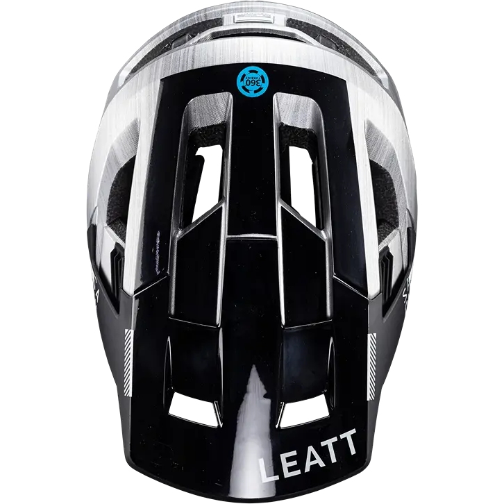 LEATT Casque MTB AllMountain 4.0 - Laferté Bicycles