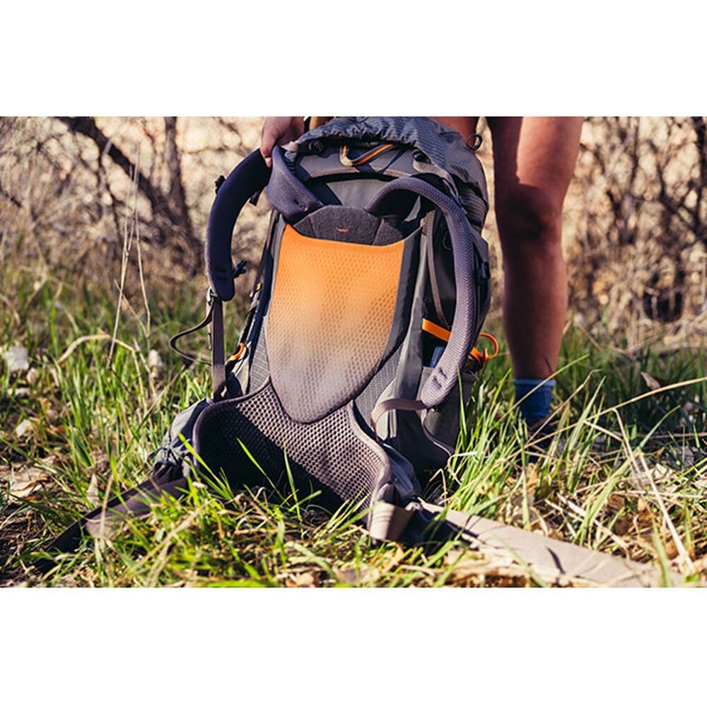 Gregory Maven 48 Backpack Women Warm Bronze BIKE24