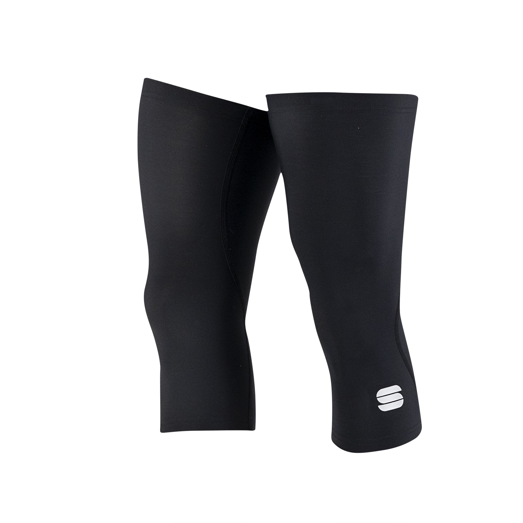 Picture of Sportful Thermodrytex Knee Warmers - 002 Black
