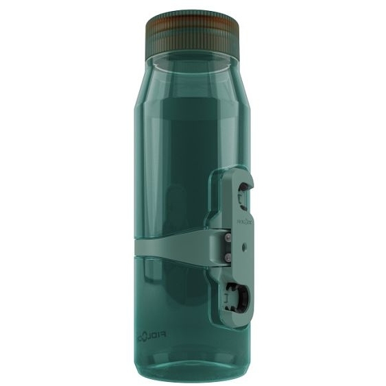 Produktbild von Fidlock Twist Life Trinkflasche - 700 ml - grün