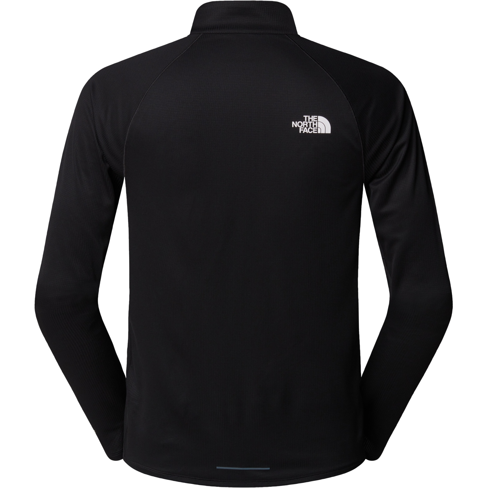 The North Face Sunriser 1/4 Zip Long-Sleeve Top Men - TNF