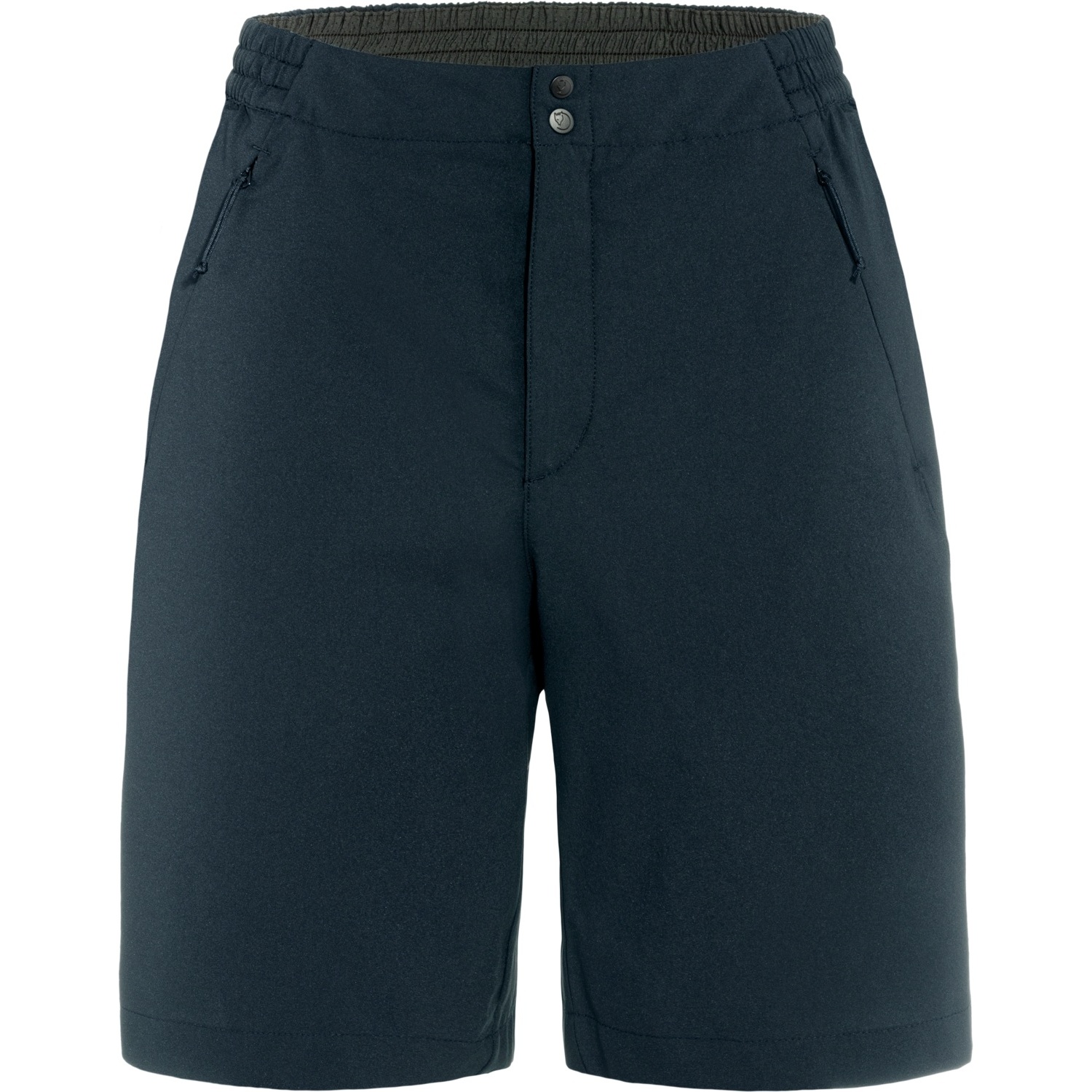 Produktbild von Fjällräven High Coast Shade Shorts Damen - dark navy