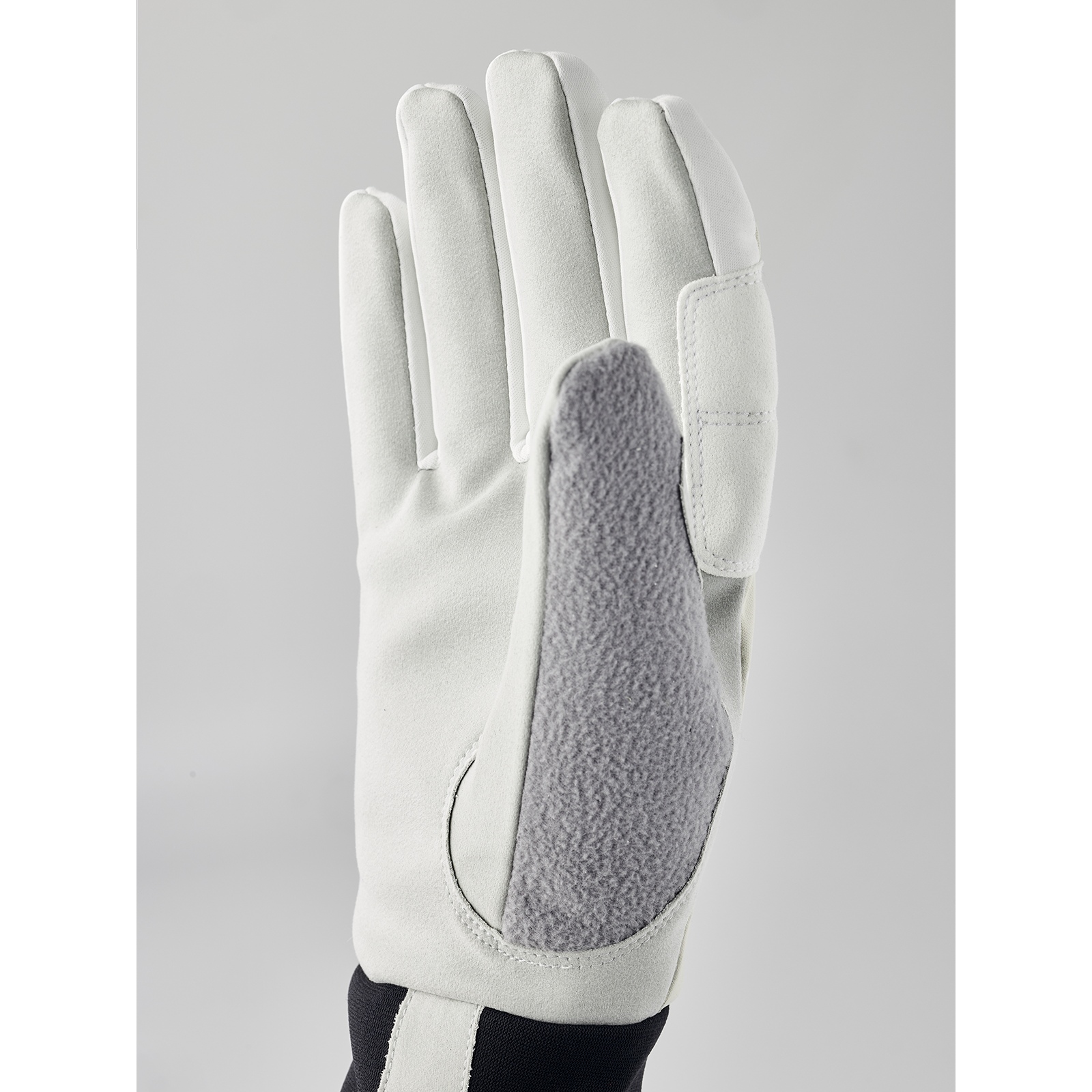 Hestra XC Primaloft - 5 Finger Guanti da Sci di Fondo Donna