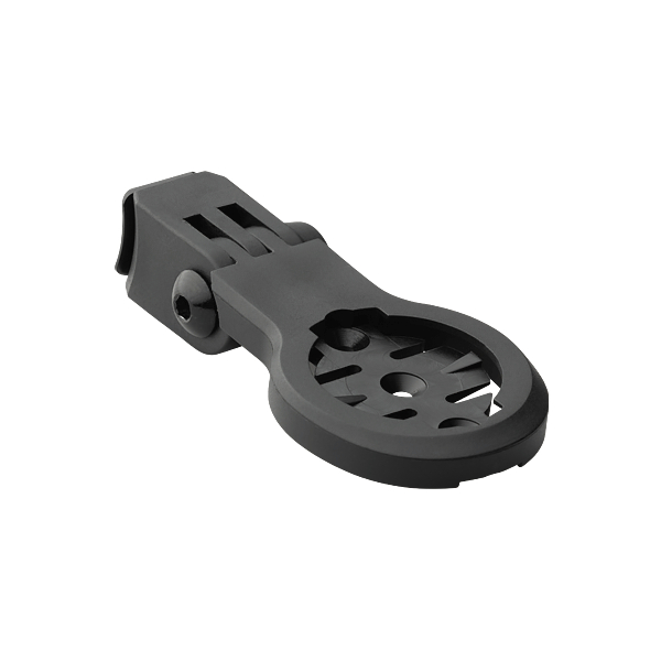 Picture of Sixpack Out-Front Mount for Gravel Stem | Garmin - short - black