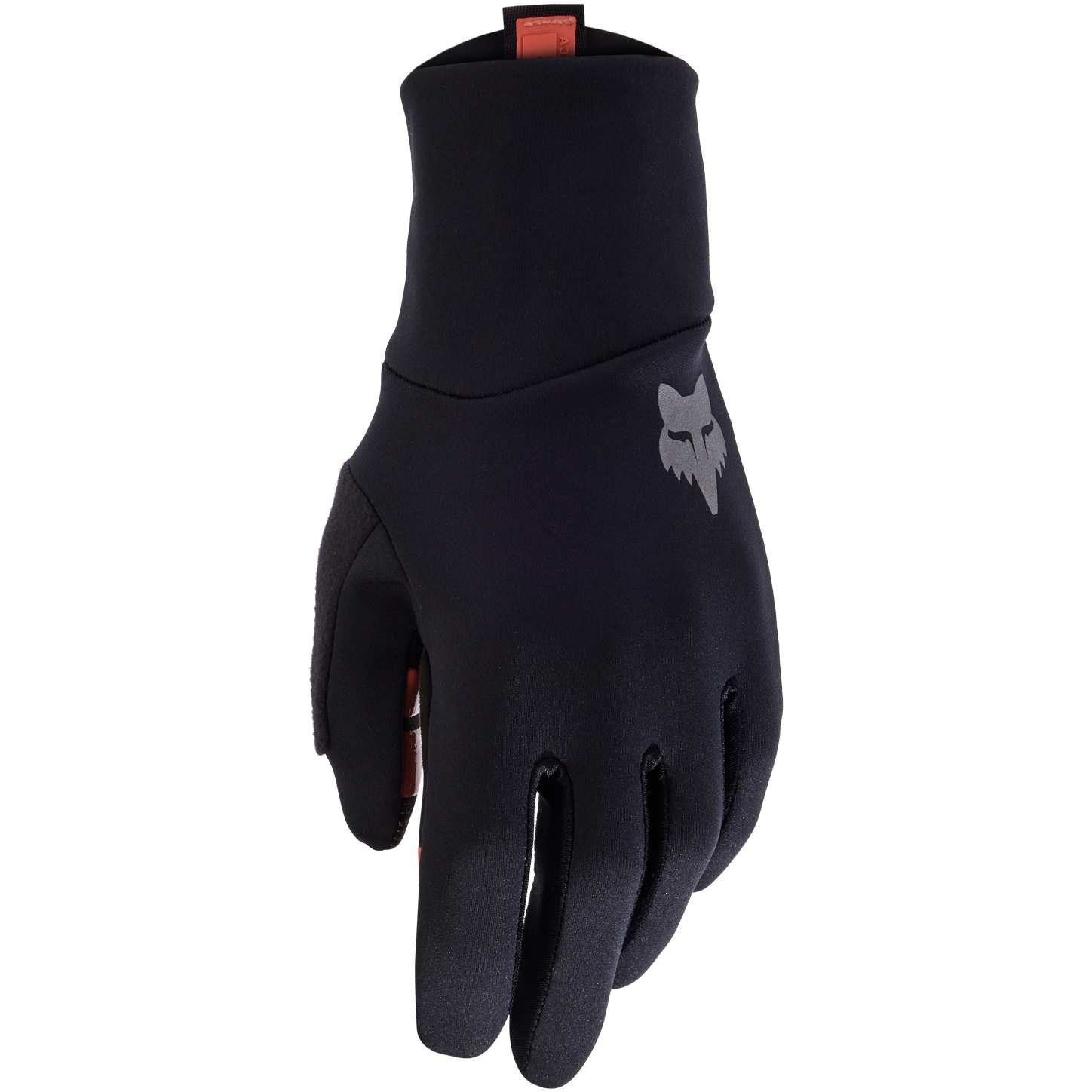 Productfoto van FOX Ranger Fire MTB Handschoenen Dames - Lunar - zwart