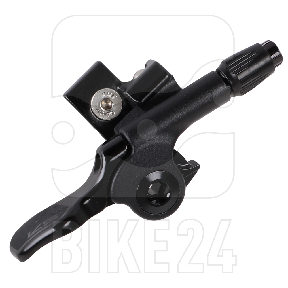 Image of KS Southpaw Alloy Remote - Traditional - for SRAM Matchmaker