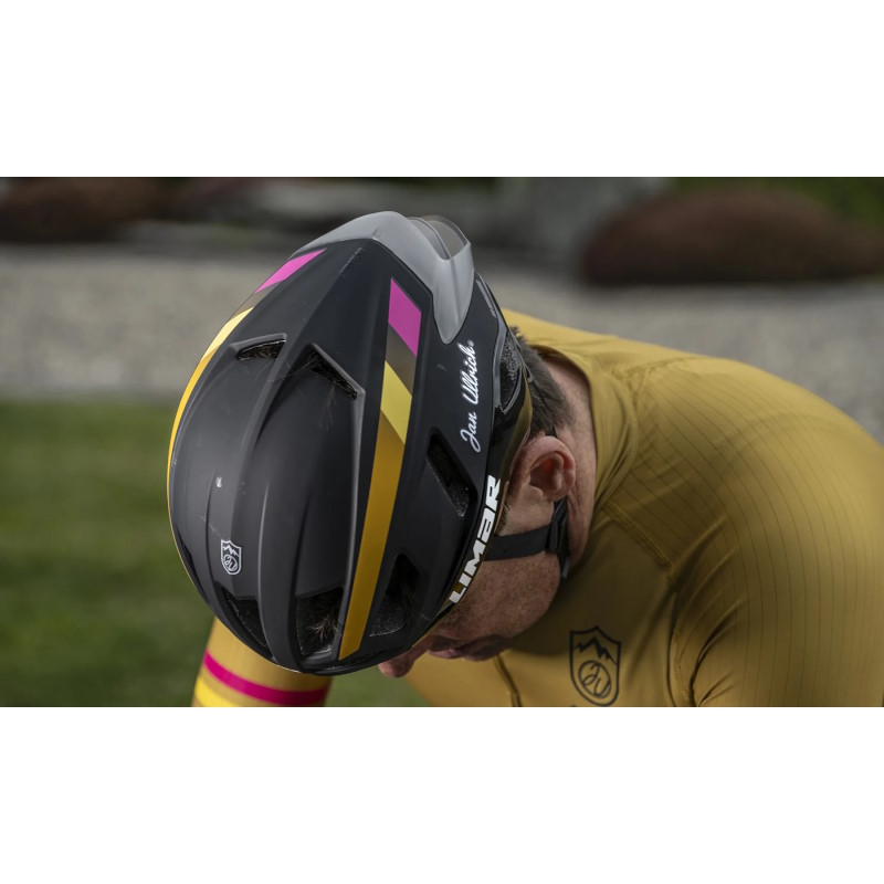 Cuissard à bretelles Jan Ullrich Hero | L | 26639-1.L