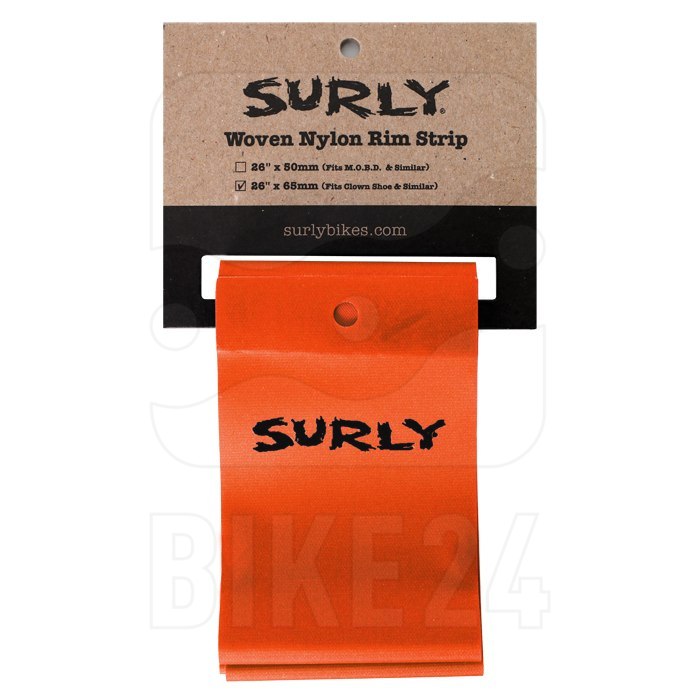 Surly sales rim tape