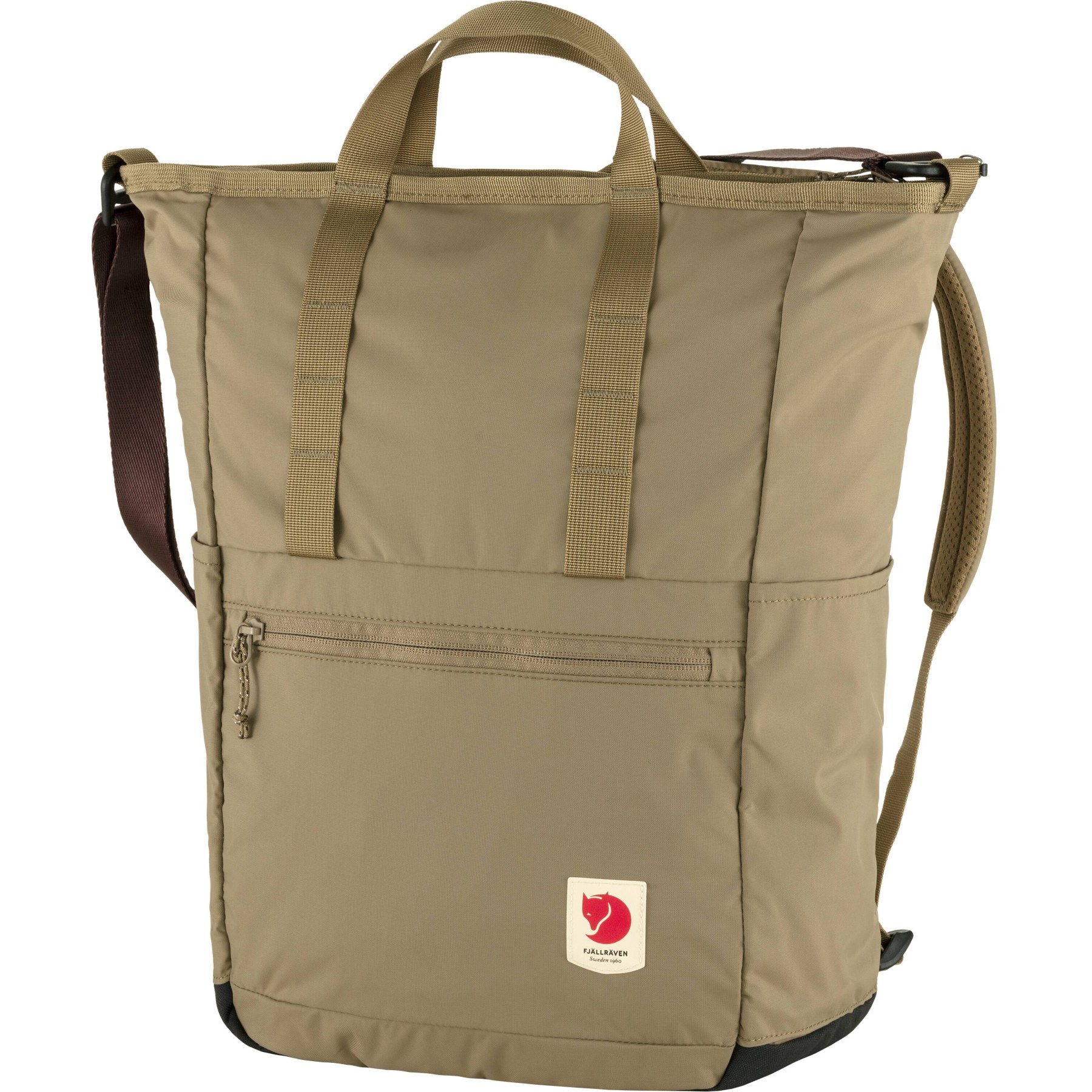 Sac à Dos Fjällräven High Coast 24L - Sac Pliant Unisexe Adulte - Matière Synthétique