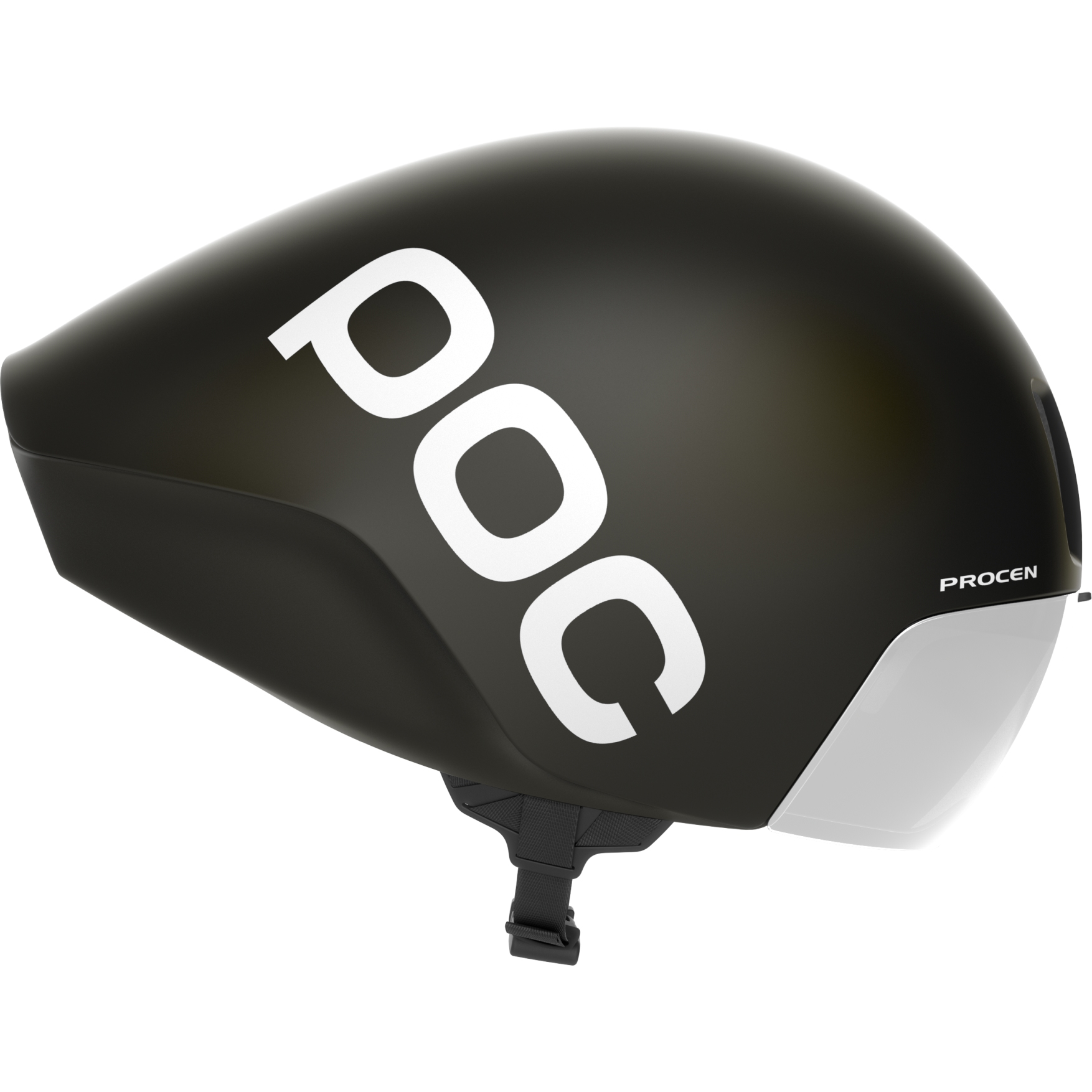 Poc octal discount helmet navy black