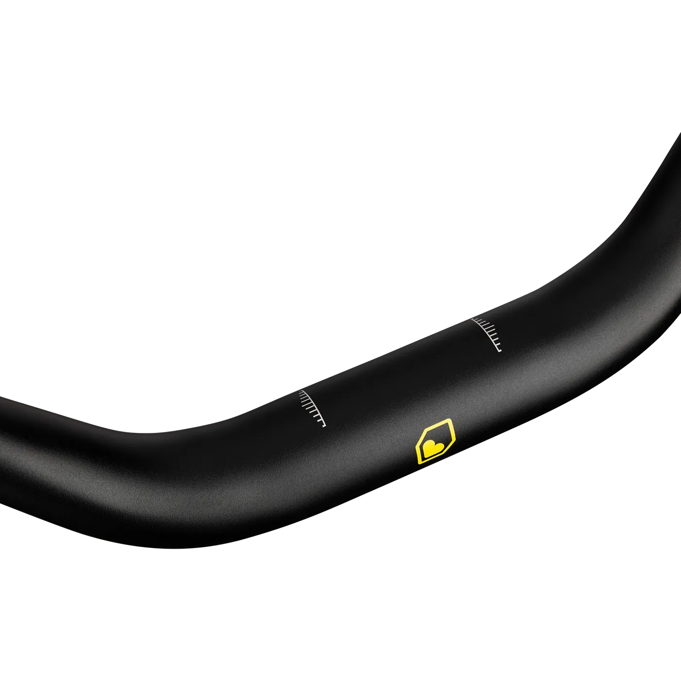 Burgtec RideHigh 35.0 MTB Handlebar - Josh Bryceland Signature