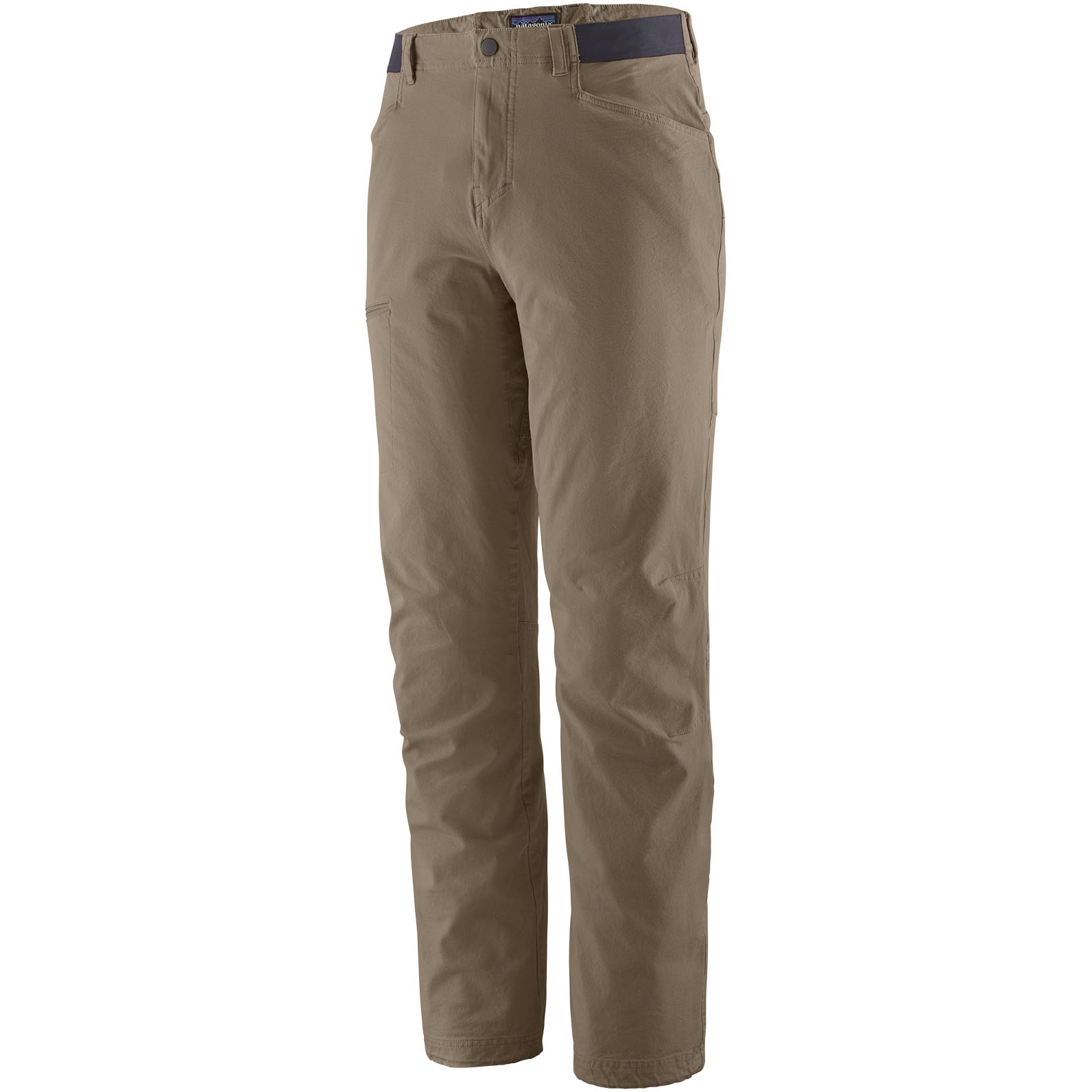 Kuva tuotteesta Patagonia Venga Rock Pants Men - Regular - Wing Grey